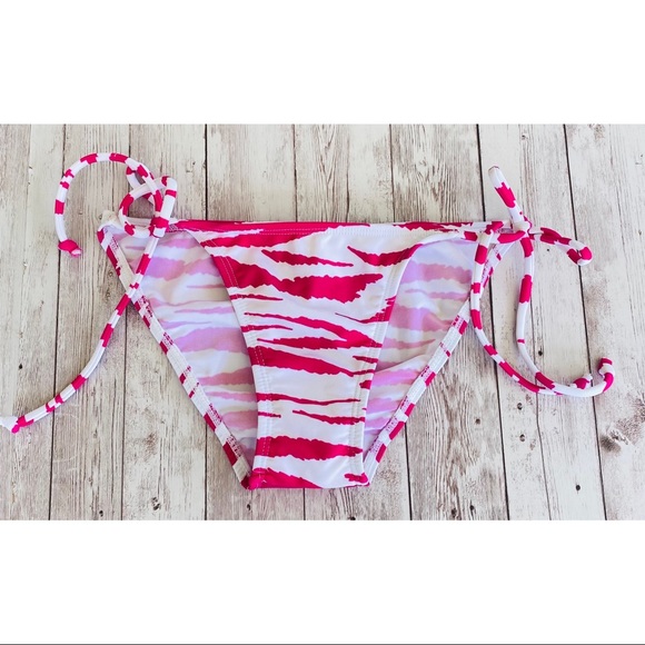 🔆 Lililane String Bikini Bottom - Picture 2 of 6